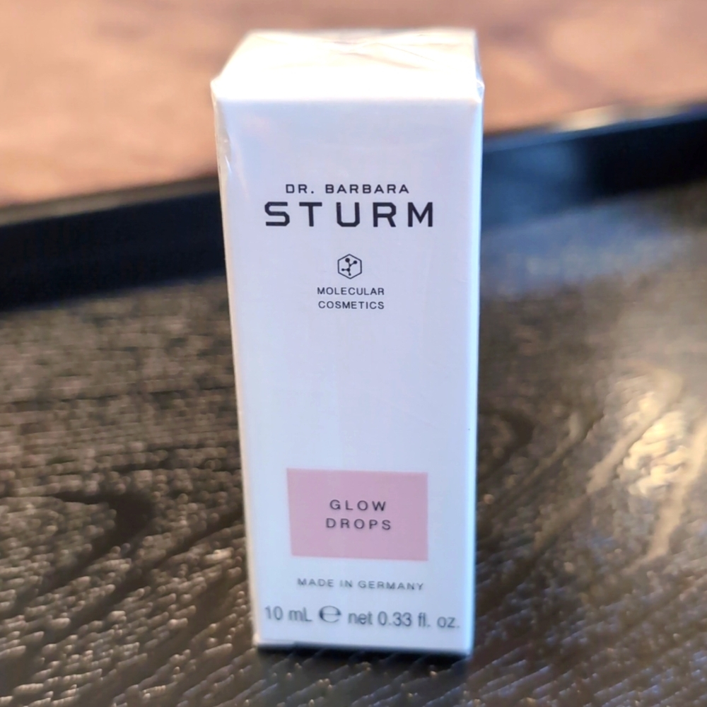 Dr. Barbara Sturm Glow Drops Mini